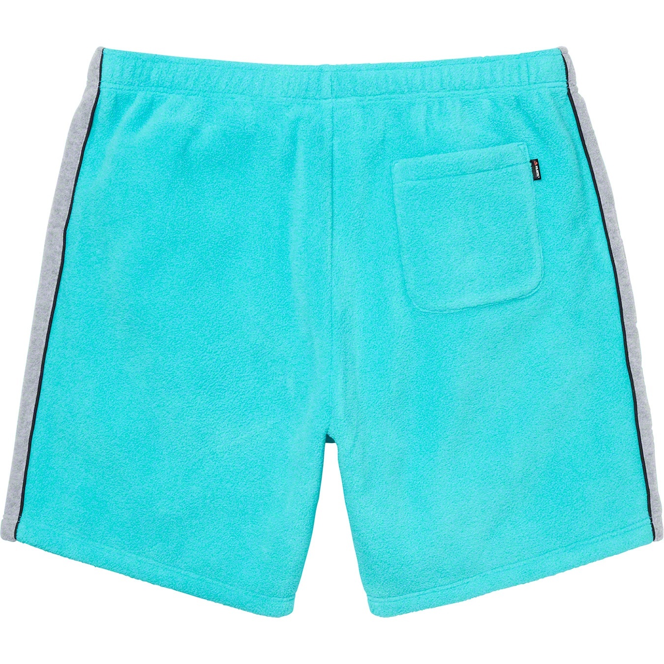 Polartec® Short view 4
